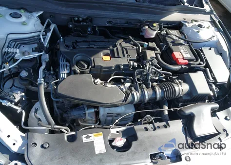 2022 Honda Accord Sport 2.0T z USA, uszkodzony, nr VIN 1HGCV2F3XNA014437